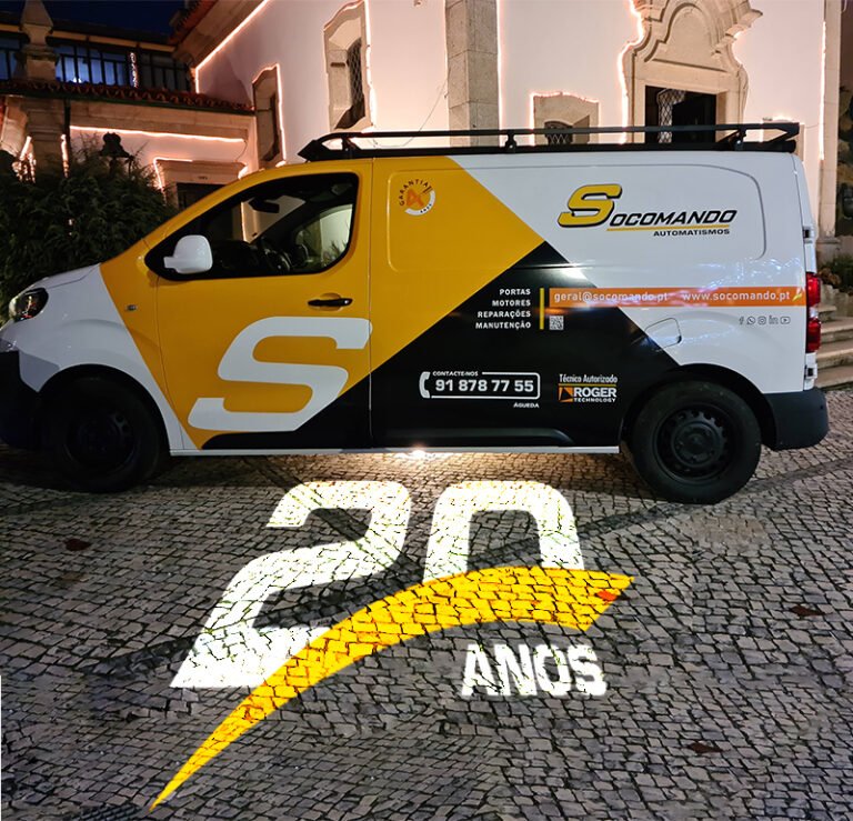 Equipa / Viatura Socomando